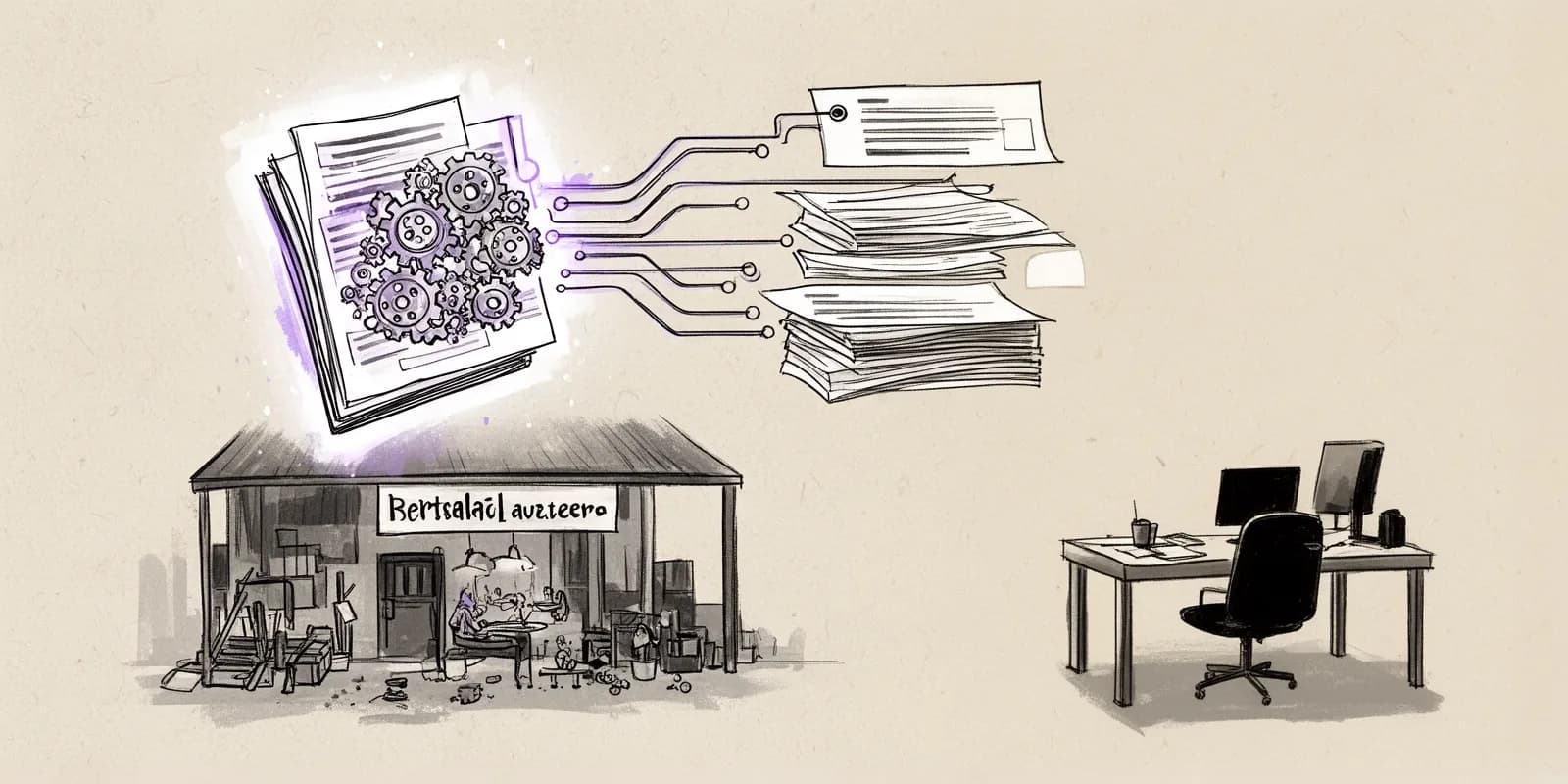 KI-Startups reduzieren mit digitalen Lösungen Bürokratie in Steuerberatung und Handwerk
