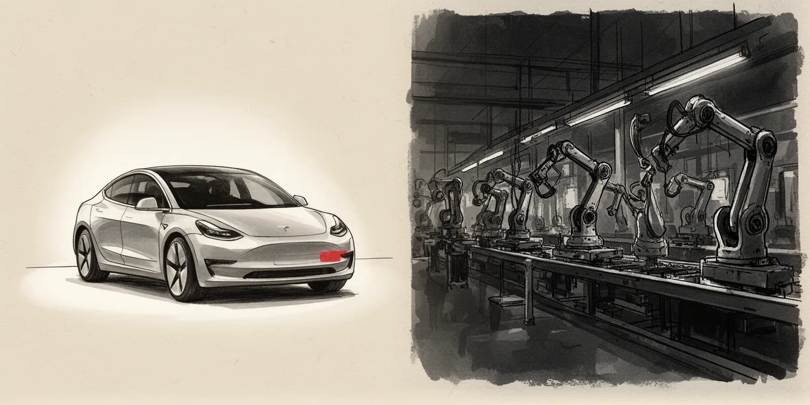 Renault E-Auto-Strategie im Vergleich zum Stellenabbau deutscher Autobauer