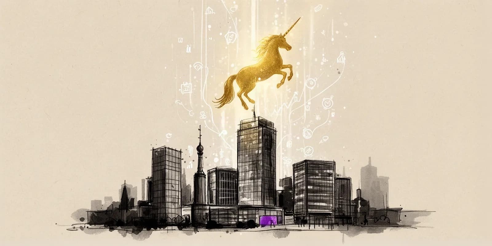 Berliner Fintech Moss wird durch Milliarden-Bewertung zum Unicorn