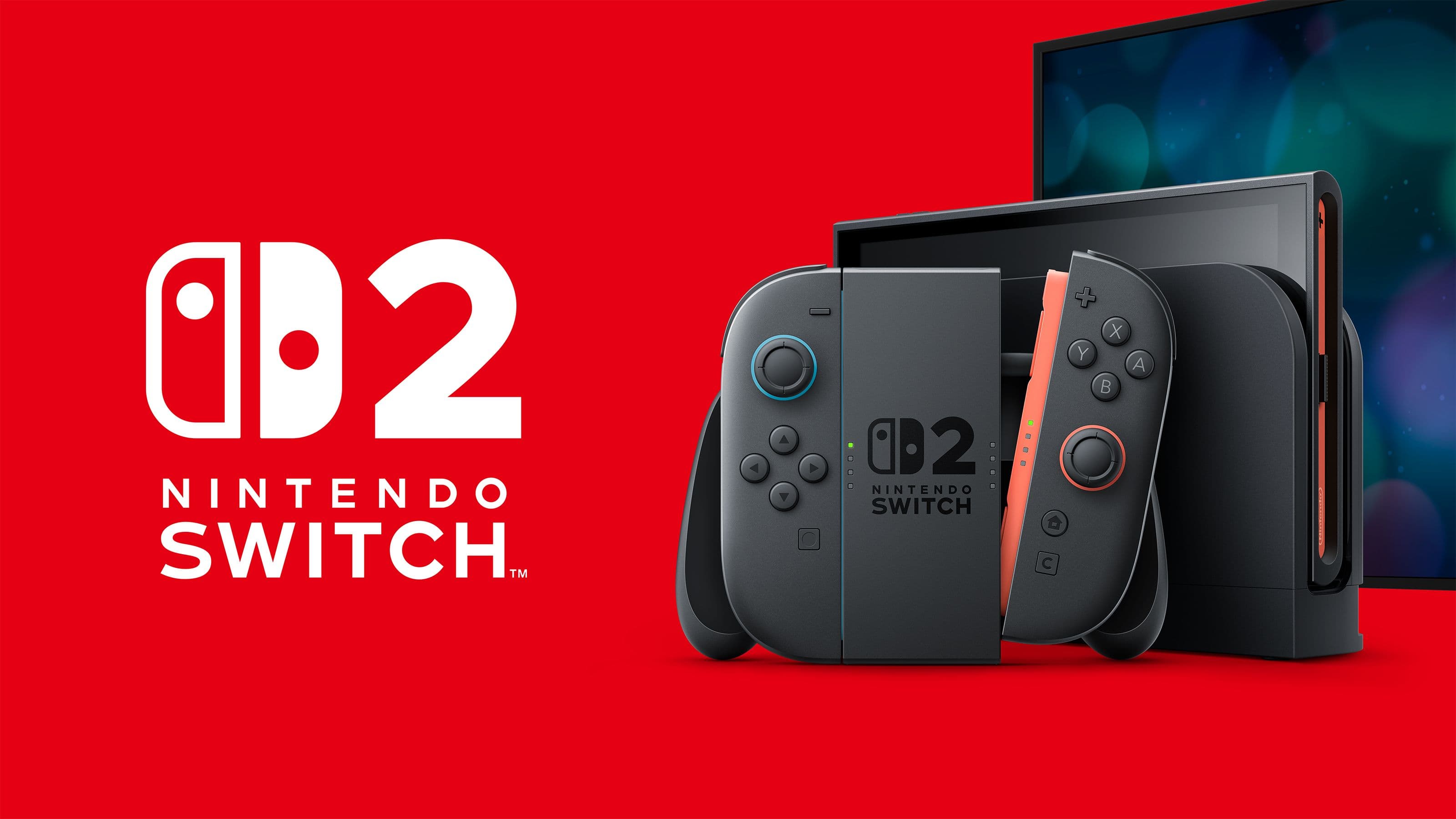 Nintendo Switch 2: Technischer Quantensprung oder cleverer Marketing-Hype?